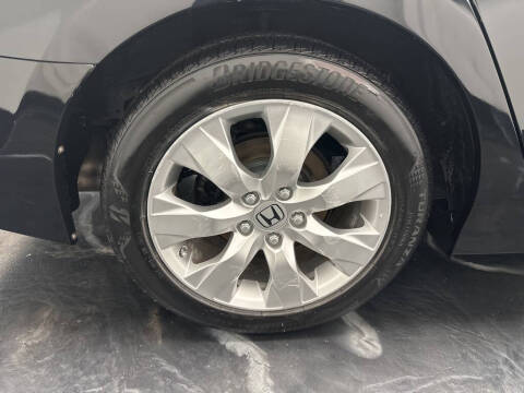 2010 Honda Accord EX-L