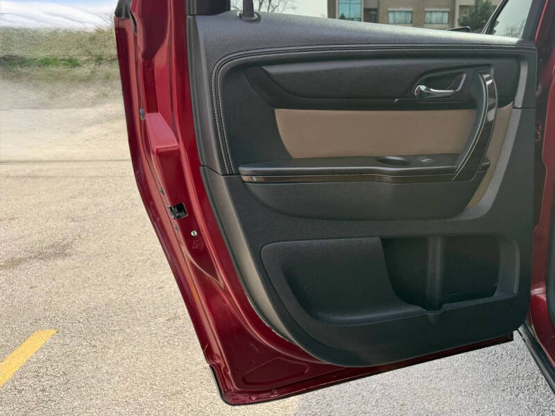 2015 GMC Acadia SLT-1