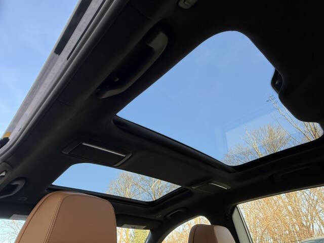 2016 BMW 7 Series 750i xDrive