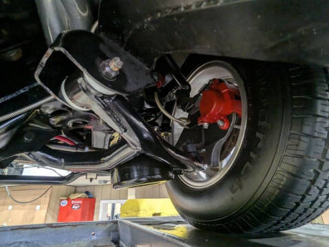 1969 Chevrolet Chevelle