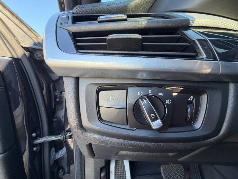 2015 BMW X6 xDrive35i