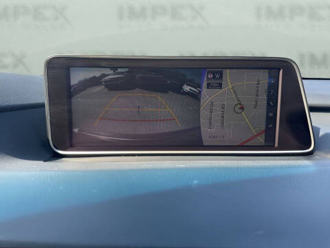 2018 Lexus RX 350
