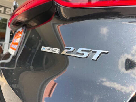 2021 Hyundai Santa Fe