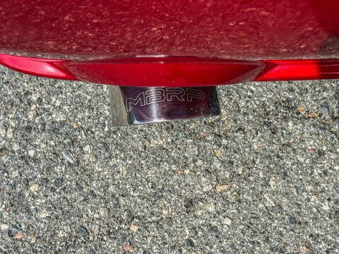 2009 Ford Mustang GT Premium