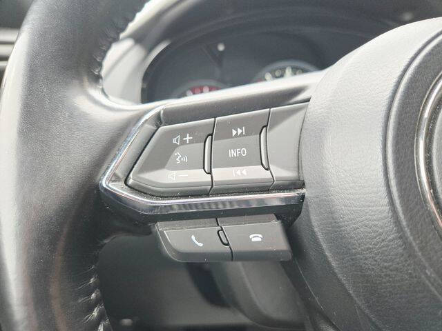 2020 Mazda CX-9 Grand Touring