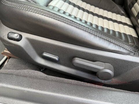 2010 Ford Shelby GT500