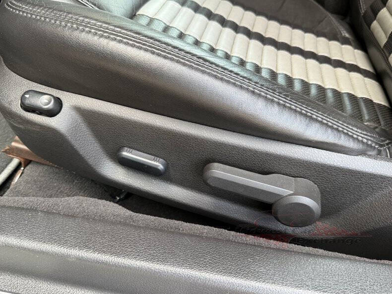 2010 Ford Shelby GT500