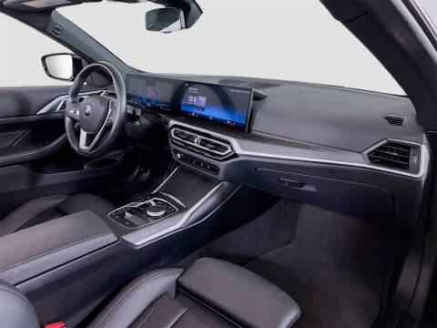 2024 BMW 4 Series 430i