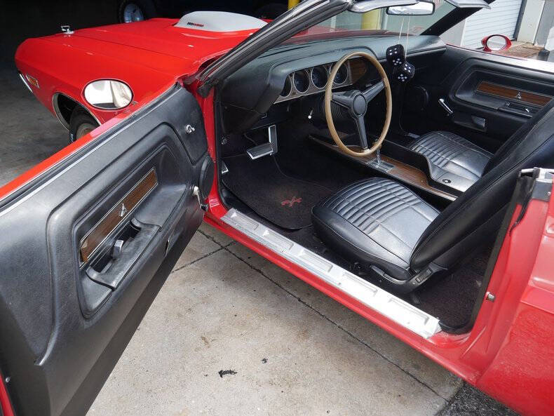 1970 Dodge Challenger