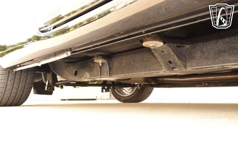 1956 Chevrolet Bel Air