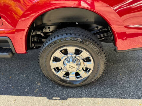 2026 Ford F-350 Super Duty