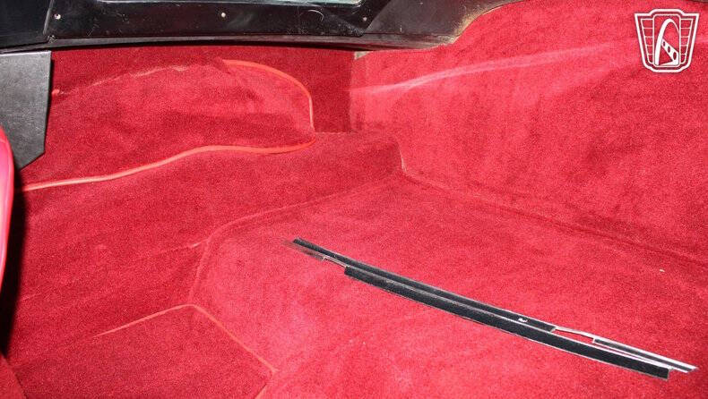 1967 Chevrolet Corvette