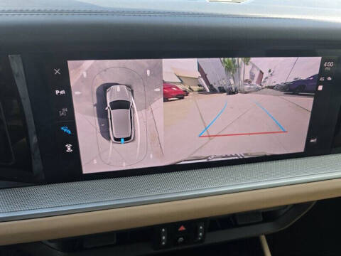 2024 Porsche Cayenne S