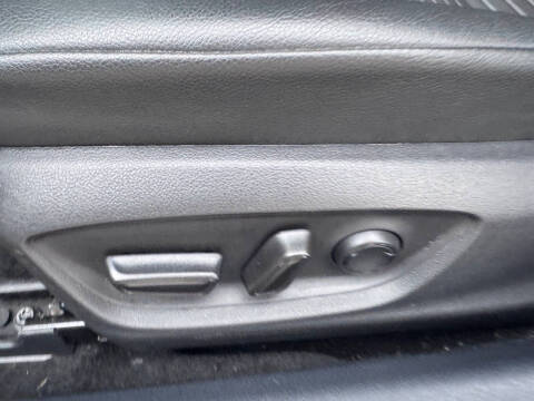 2022 Toyota Camry TRD