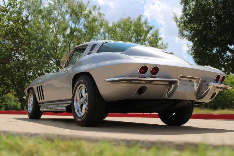1965 Chevrolet Corvette