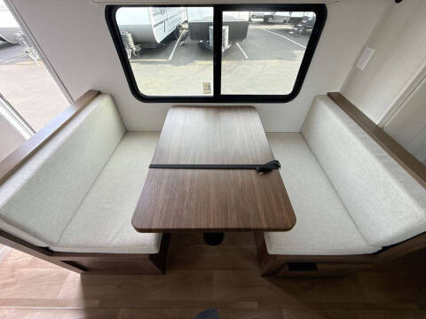 2026 Winnebago Access