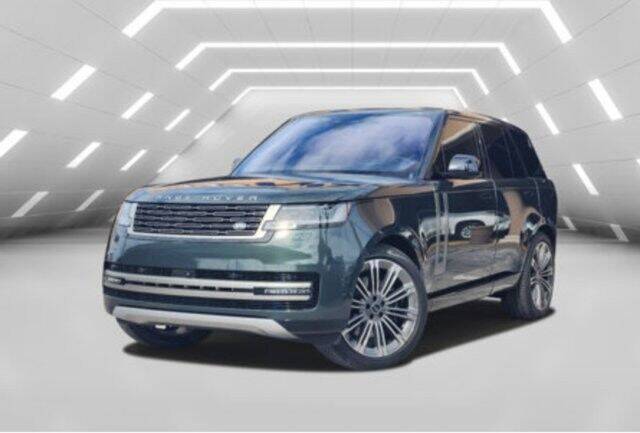 2023 Land Rover Range Rover for sale at NXCESS MOTORCARS in Houston TX