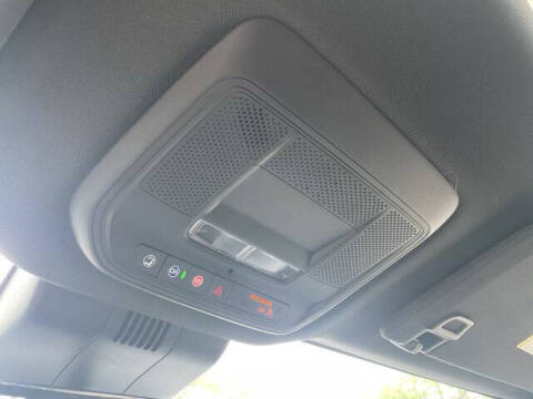 2025 Chevrolet Silverado EV RST