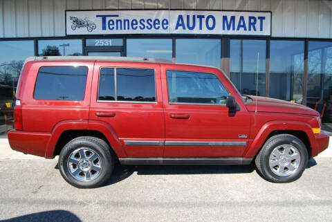 Tennessee Auto Mart Columbia - Car Dealer in Columbia, TN