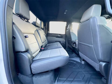 2026 Chevrolet Silverado 2500HD ZR2