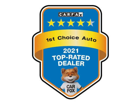 2013 Chevrolet Spark 1LT Auto