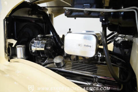 1936 Chevrolet Master Deluxe