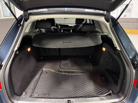 2015 Audi Allroad 2.0T quattro Premium Plus