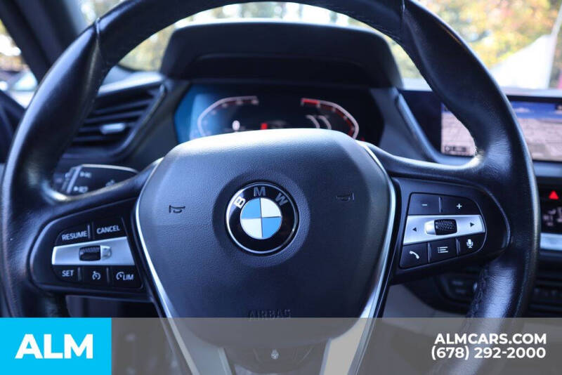 2024 BMW 2 Series 228i xDrive Gran Coupe