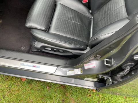 2020 Infiniti Q50 3.0T Sport