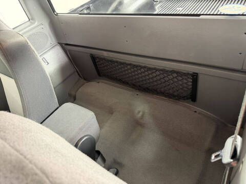 2008 Ford Ranger