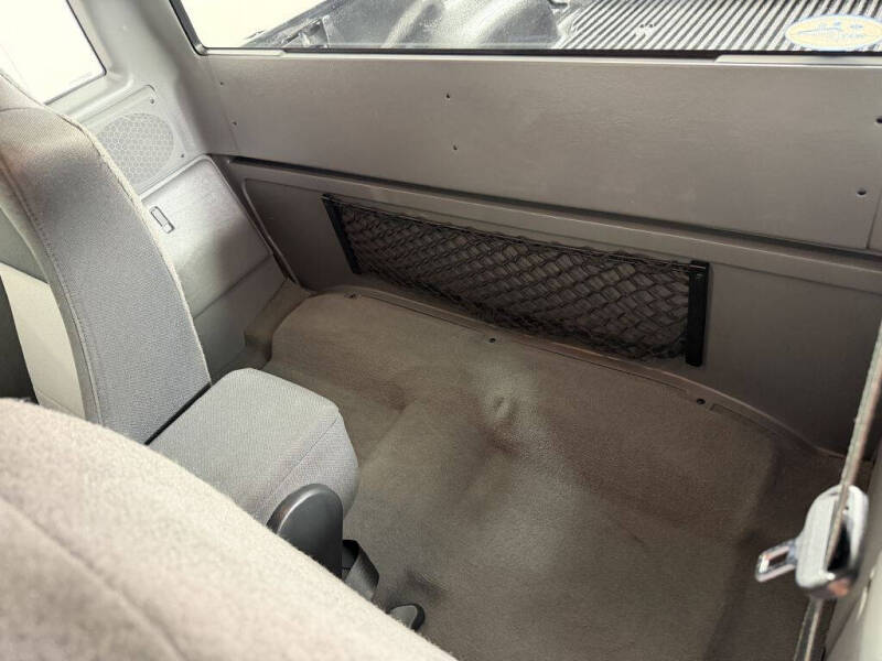 2008 Ford Ranger
