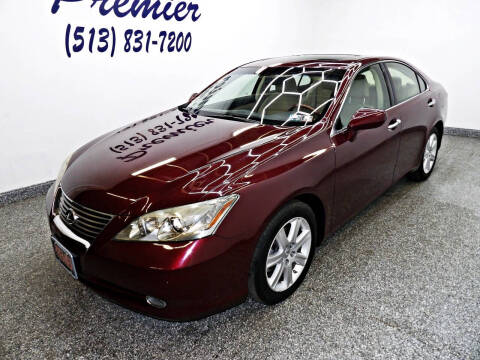 2008 Lexus ES 350