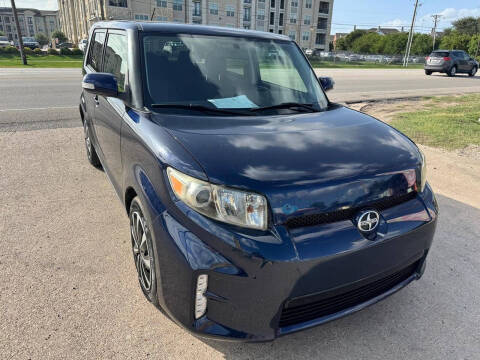 2013 Scion xB