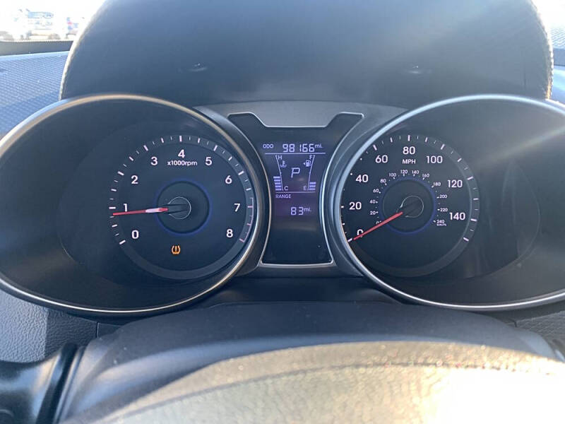 2015 Hyundai Veloster