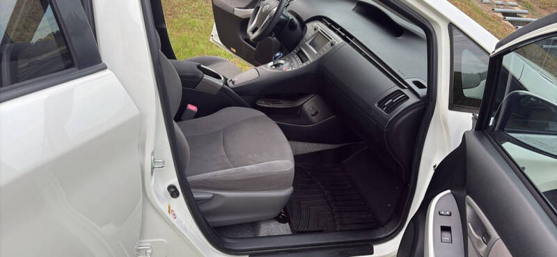 2013 Toyota Prius Five
