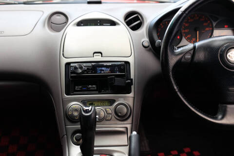 1999 Toyota Celica GT