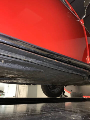 1964 Volkswagen Beetle