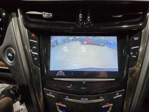 2019 Cadillac CTS 3.6L Luxury