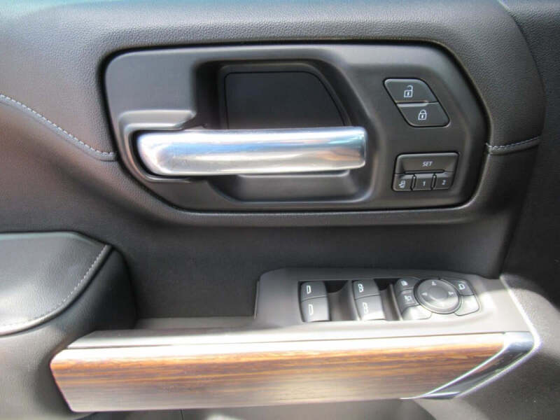 2021 Chevrolet Silverado 3500HD
