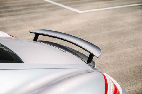 2006 Porsche Cayman S