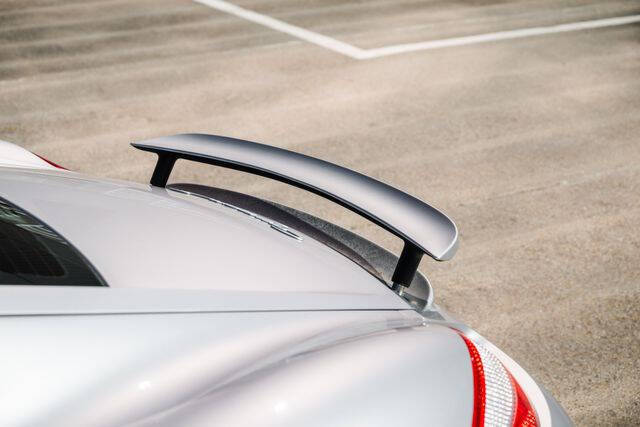 2006 Porsche Cayman S