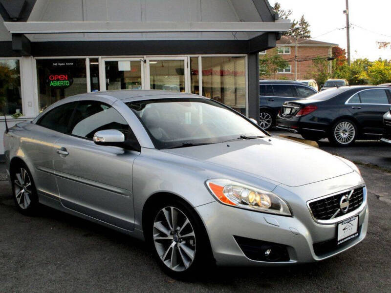 2011 Volvo C70 T5