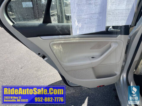 2010 Volkswagen Jetta