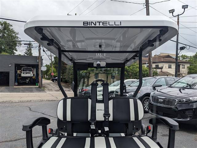 2024 Bintelli Beyond 6PR