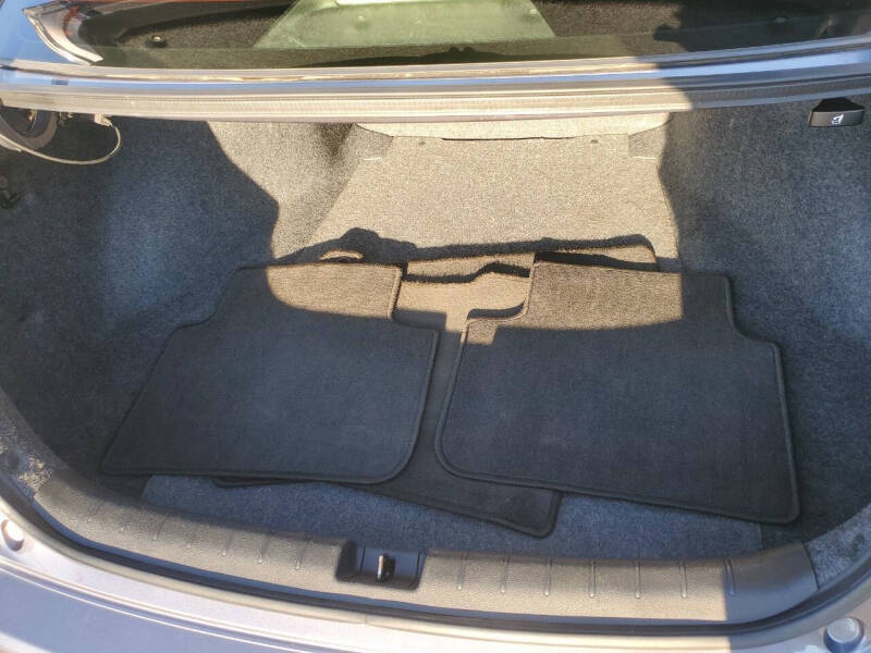 2013 Honda Accord EX