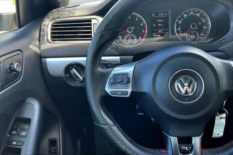 2012 Volkswagen Jetta