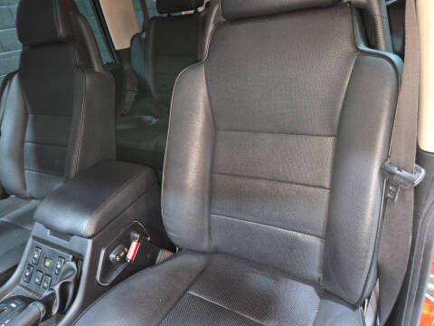 2004 Land Rover Discovery S