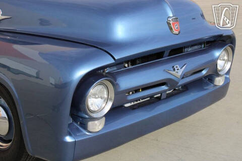 1956 Ford F-100