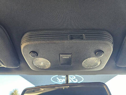 2017 Ford Mustang V6