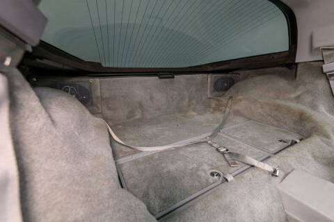 1982 Chevrolet Corvette